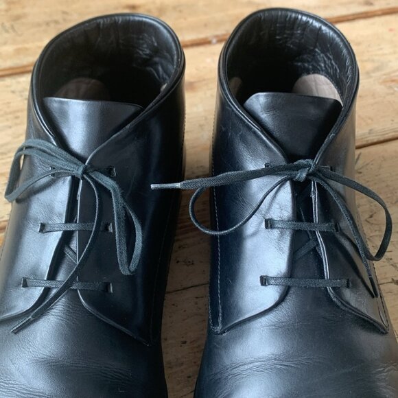 Porsche Design Driving Shoes - Picture 10 of 16